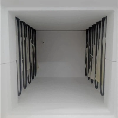 Hydrogen Atmosphere annealing Furnace