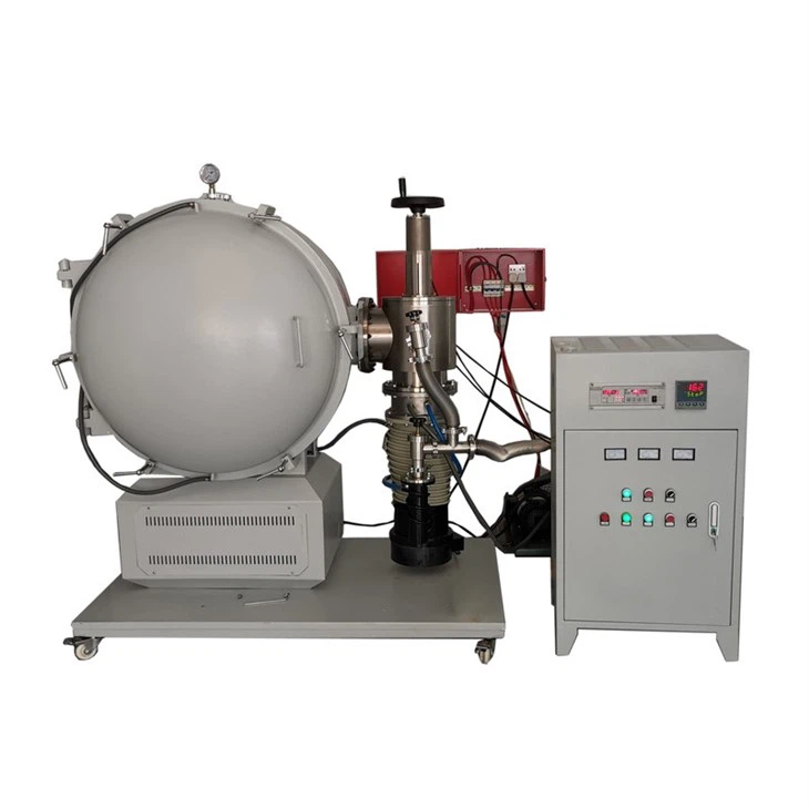 vacuum sintering furnace